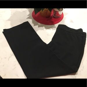 Maurice’s black dress pants